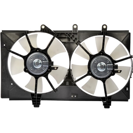 Dorman Dual Fan 621-305